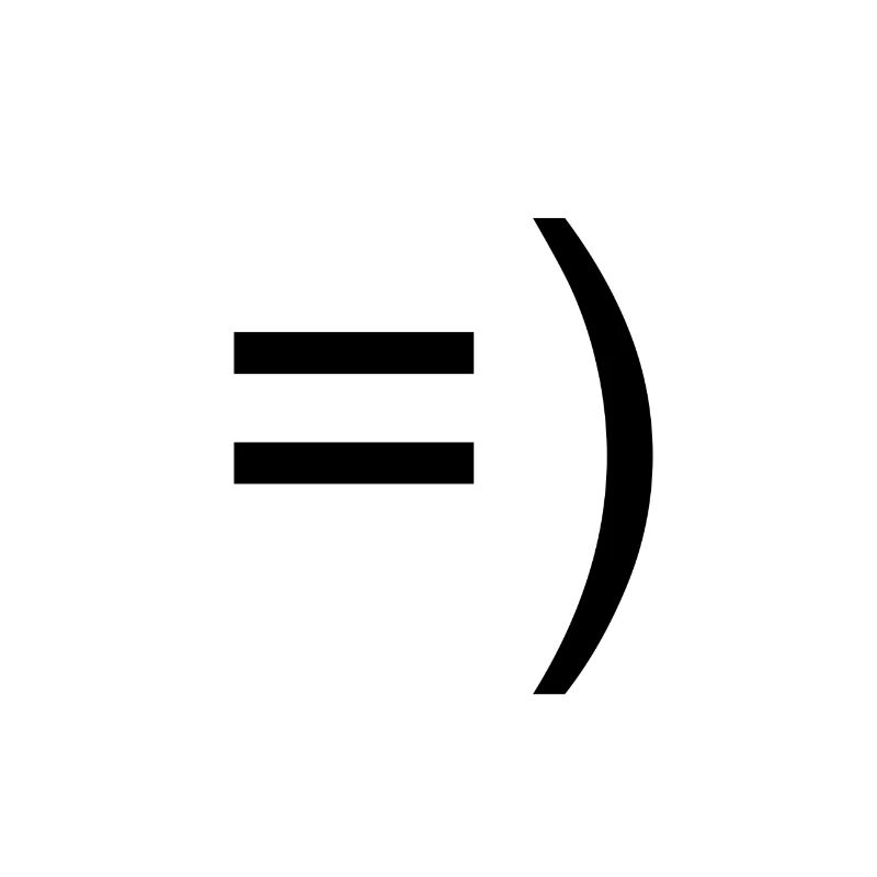 Smiley =)