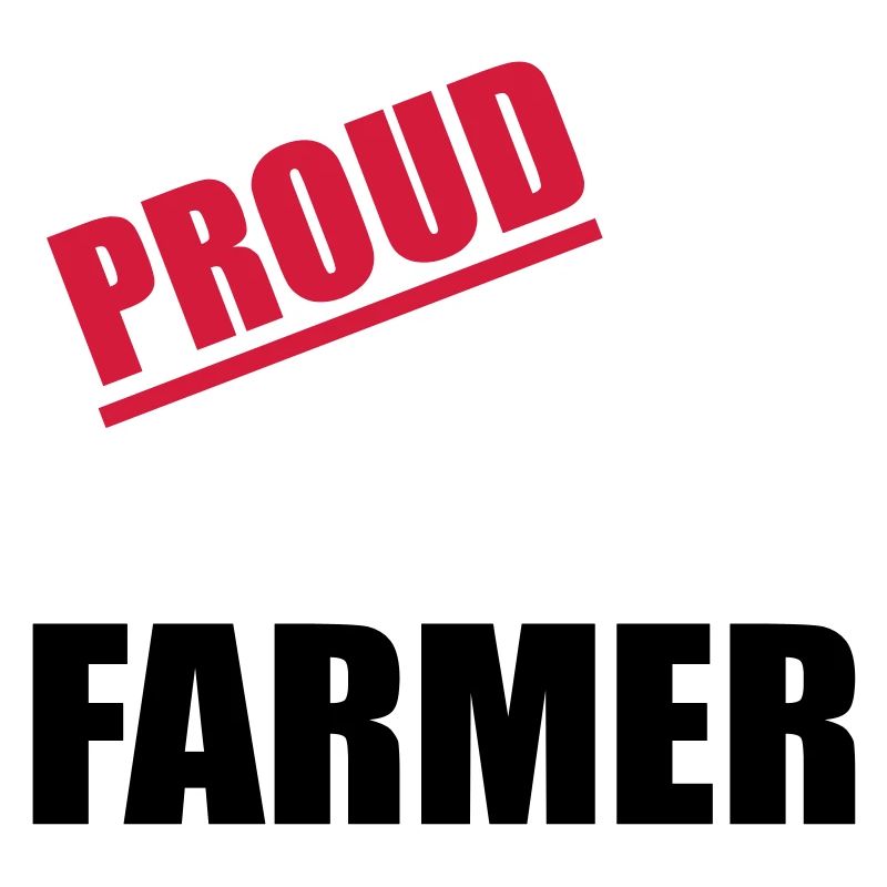 fier agriculteur