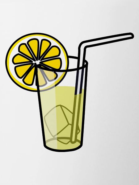 citronnade