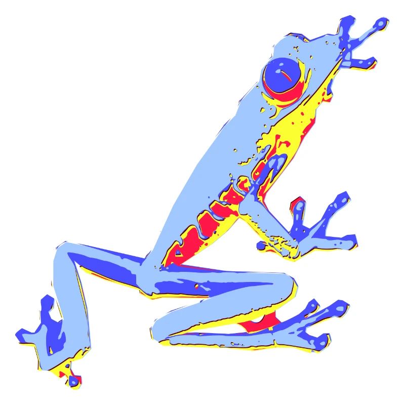 froggy