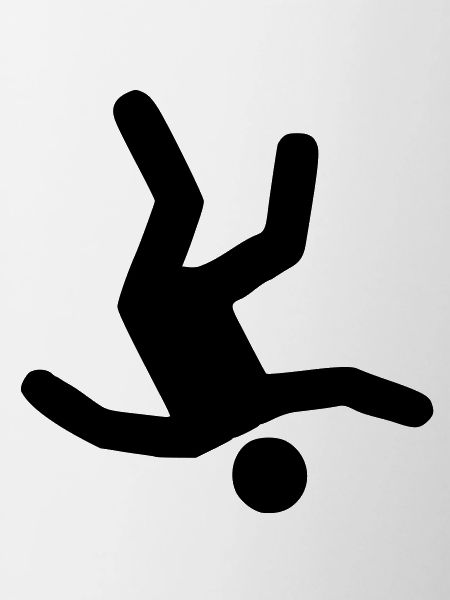 Falling Man