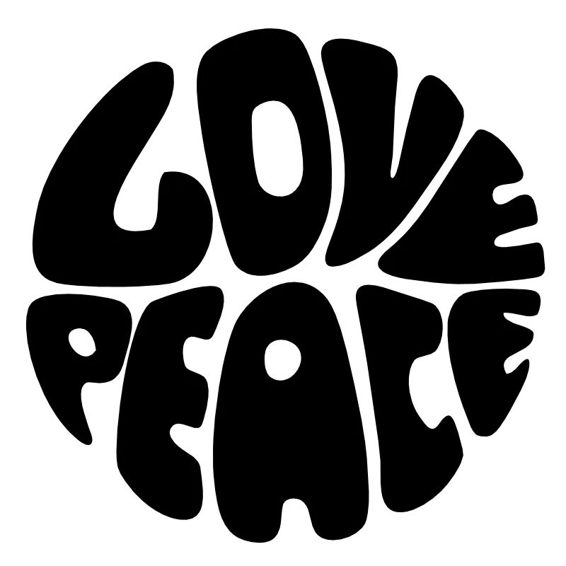 Love & Peace