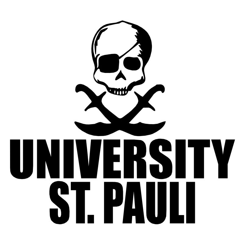 université de St Pauli