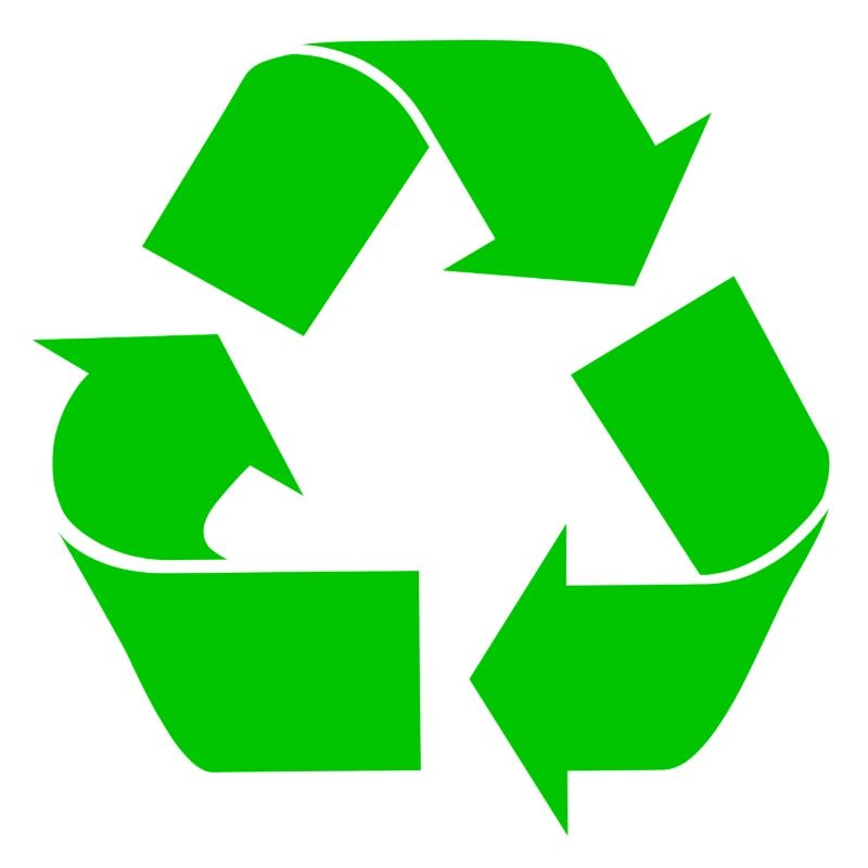 recycling