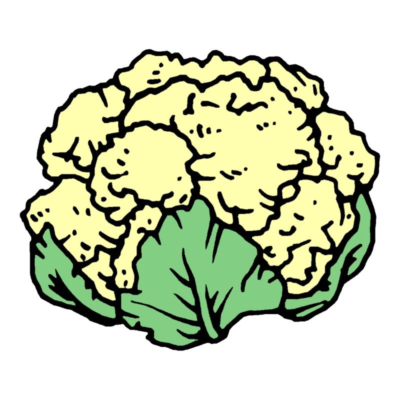 Blumenkohl