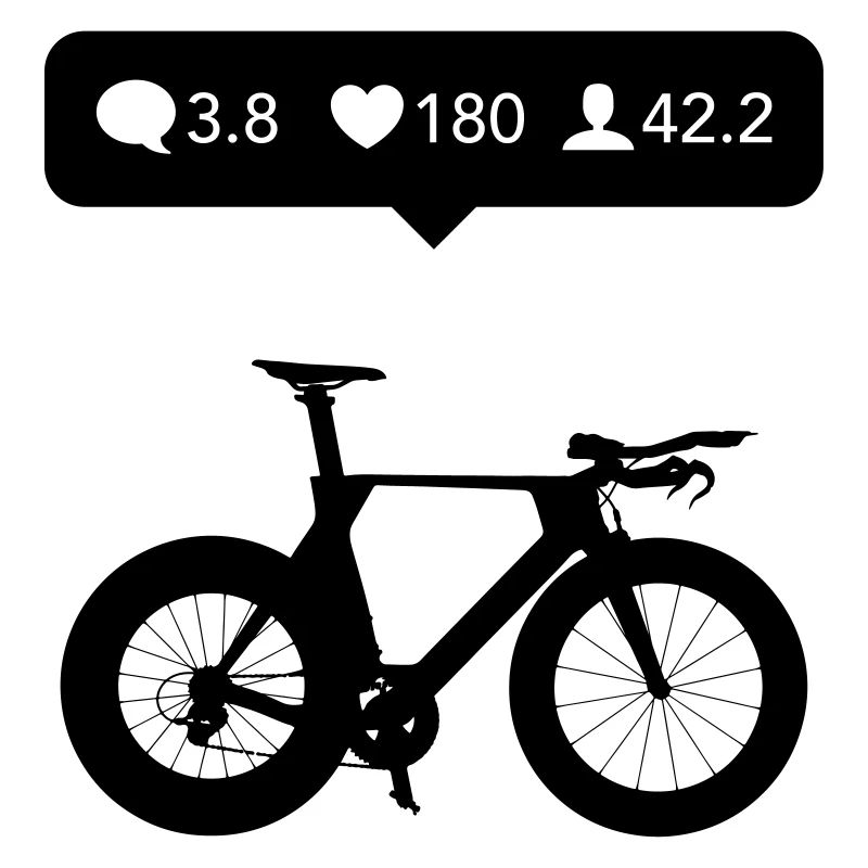 Triathlon Langdistanz