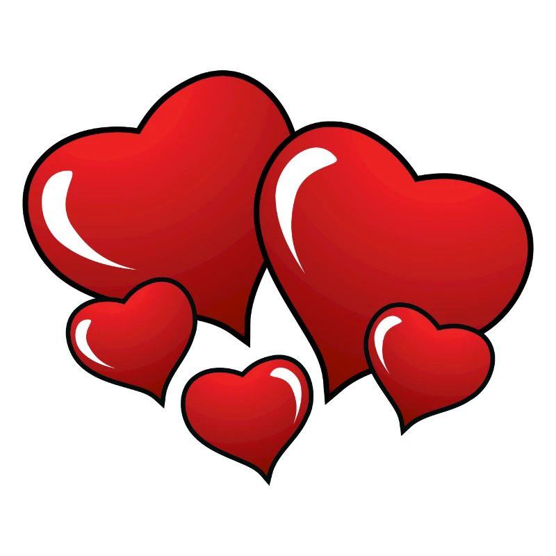Coeurs De