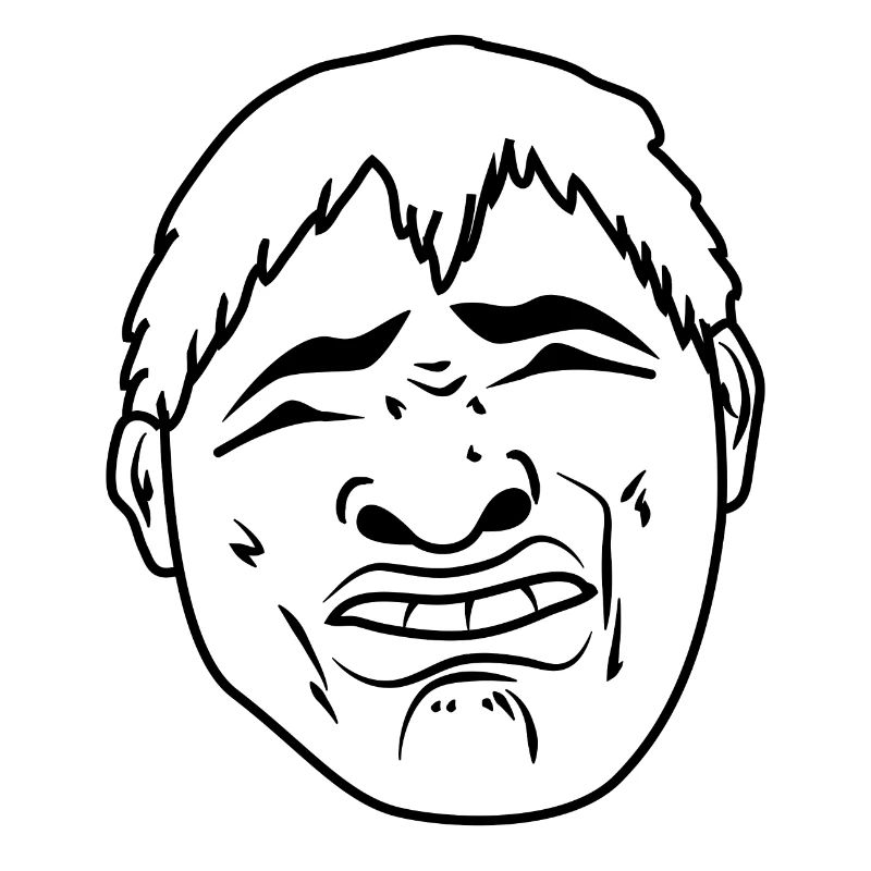 FUNNY FACE