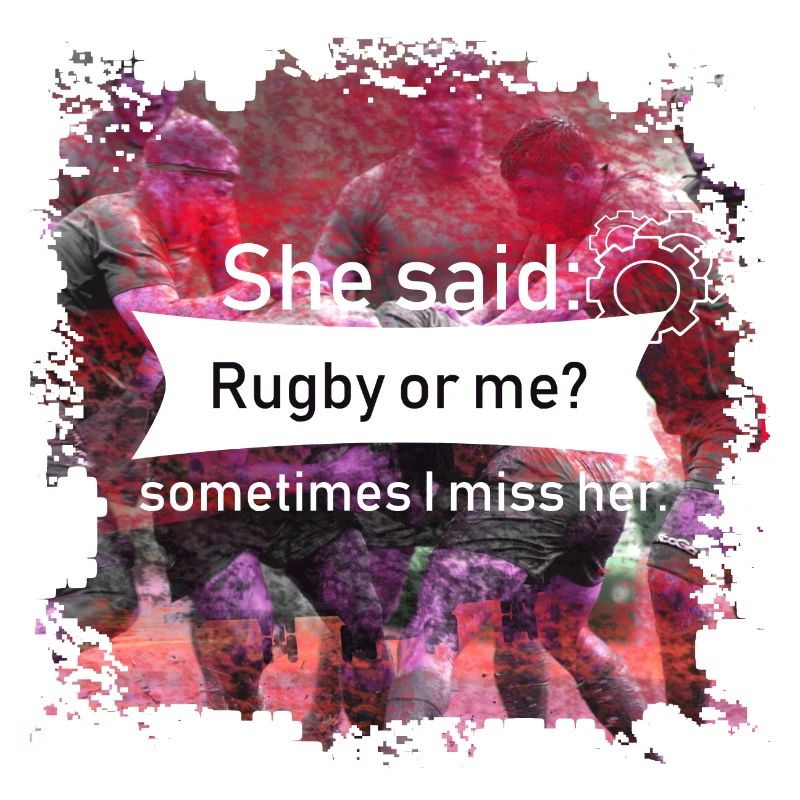 Rugby