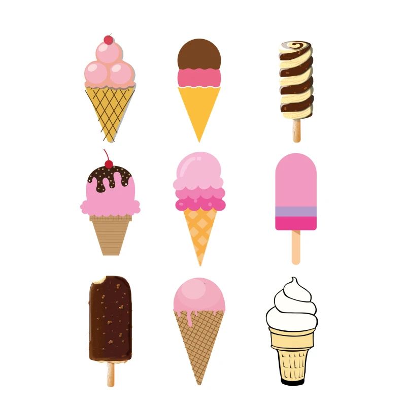 Ice Cream
