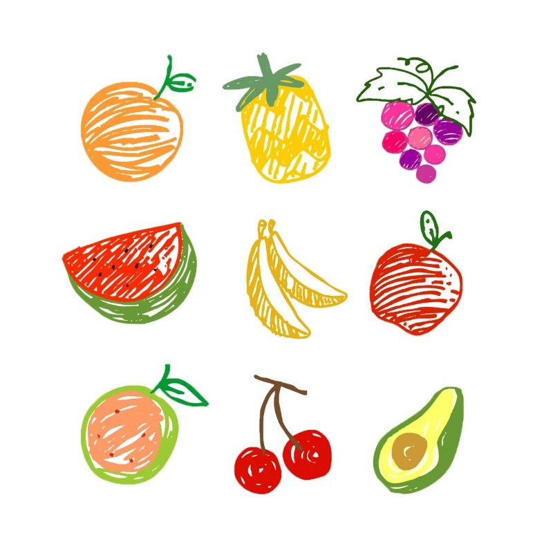 Fruit Salad