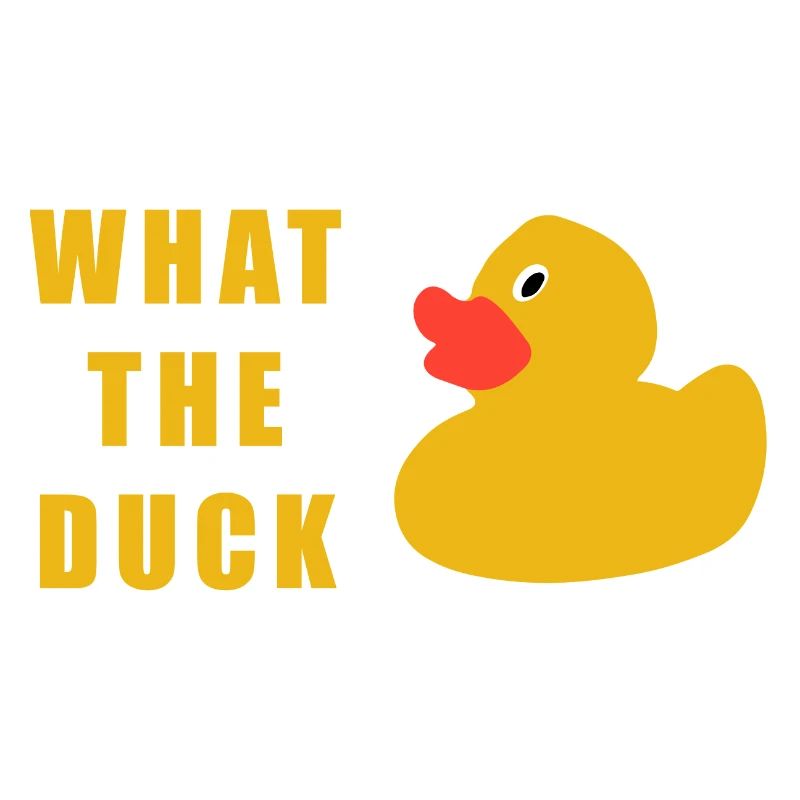 ce que le canard