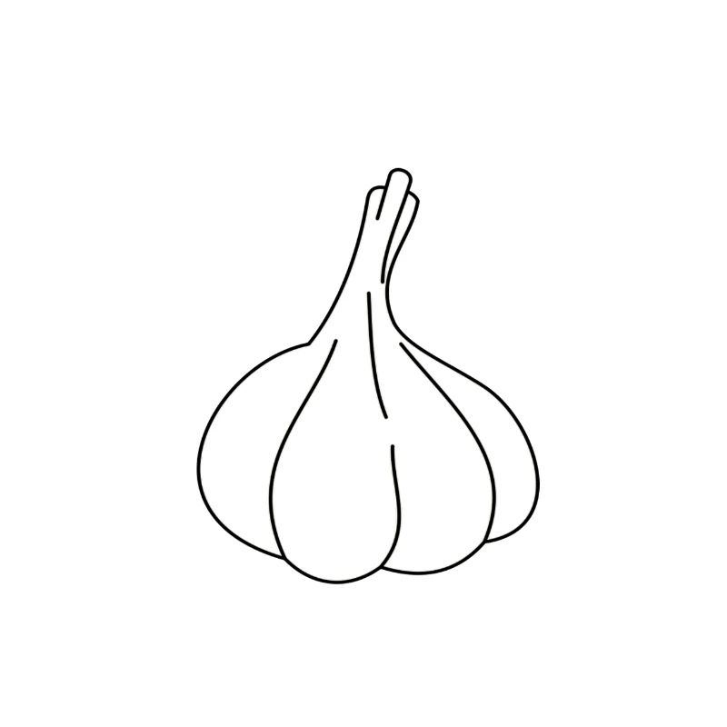 garlic
