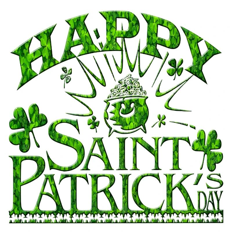 St Patricks Day