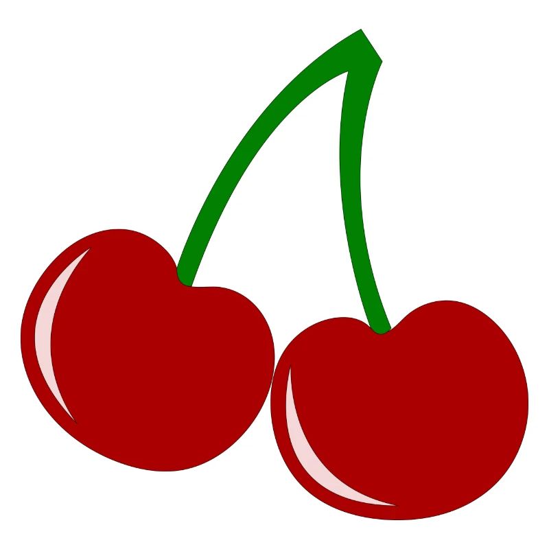ripe cherry