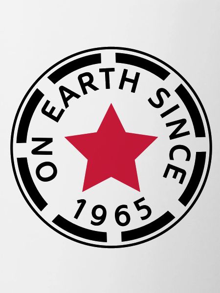 on earth since 1965 (uk)