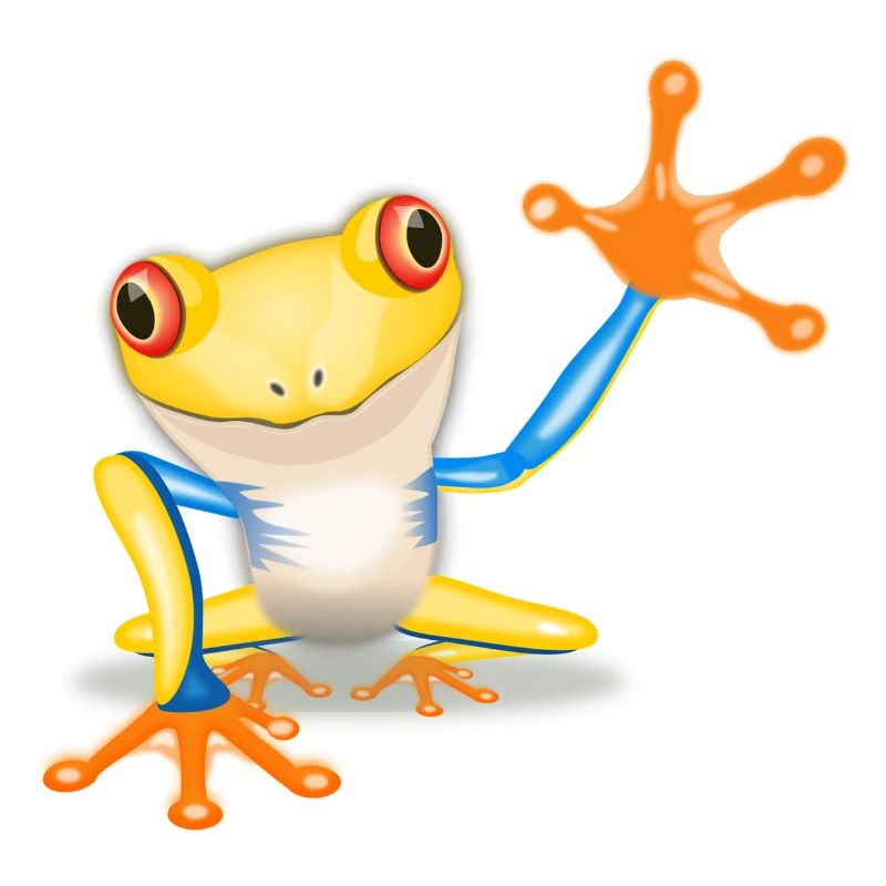 frog