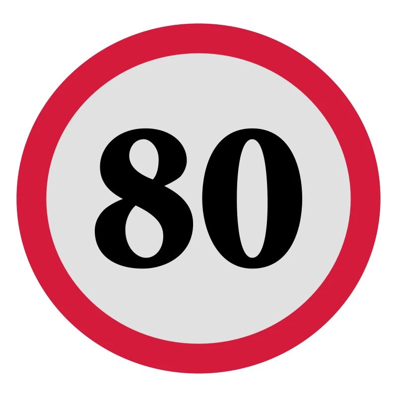 geschwindigkeitstafel_80