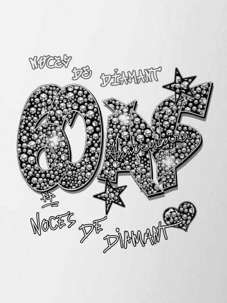 Noce de diamant