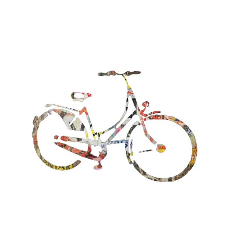 Vélo rétro