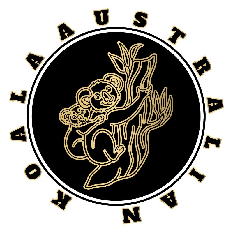 Koala - Australien