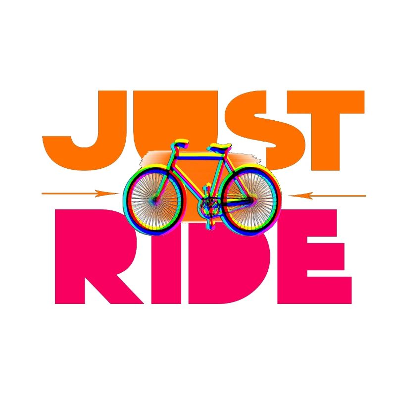 Just RIDE