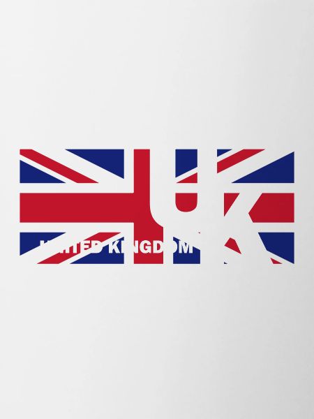 England Flag Flag Englishman Gift