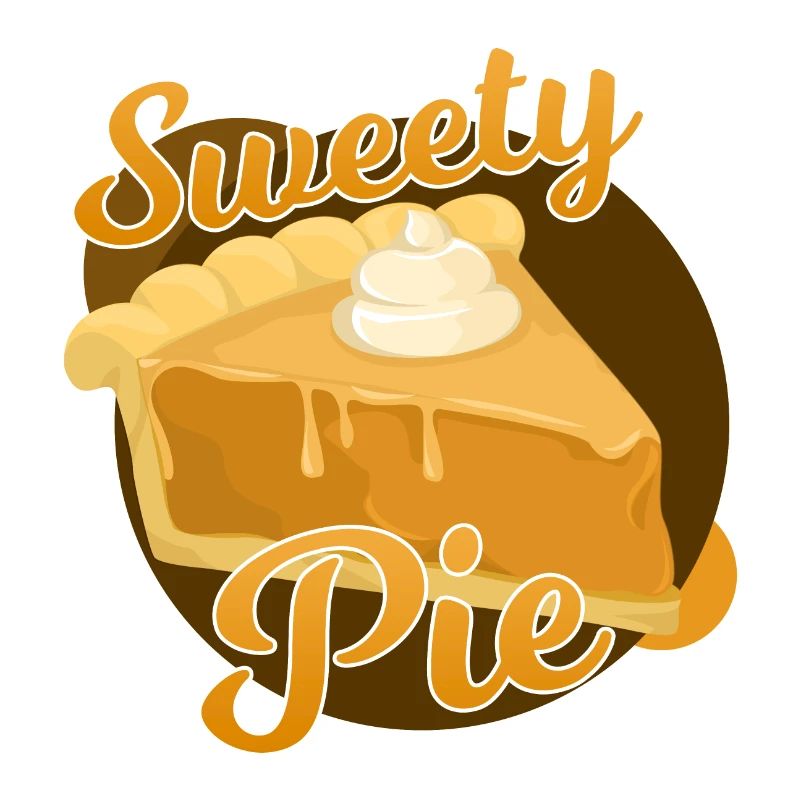 Thanksgiving Sweety Pie Gift Idea