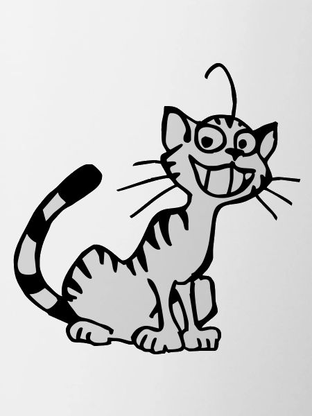 Cheshire Cat