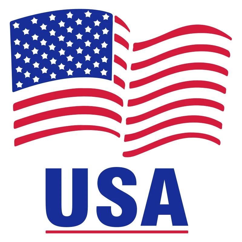 USA
