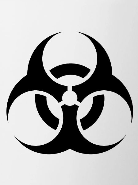 Biohazard