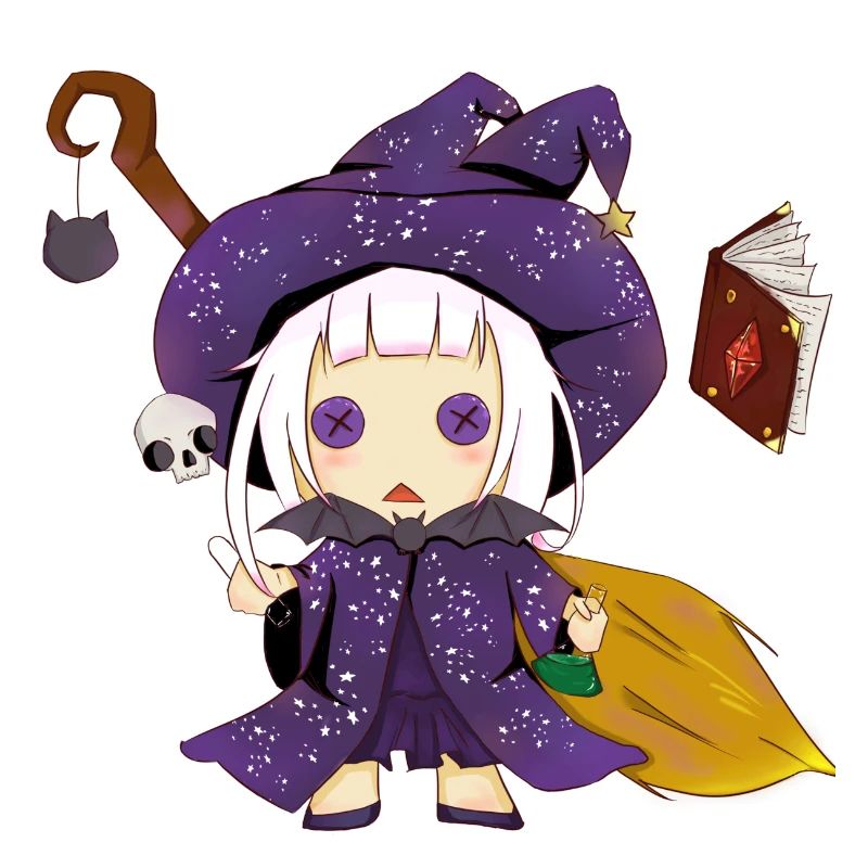 witch