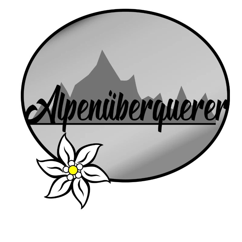 Conception croisée des Alpes