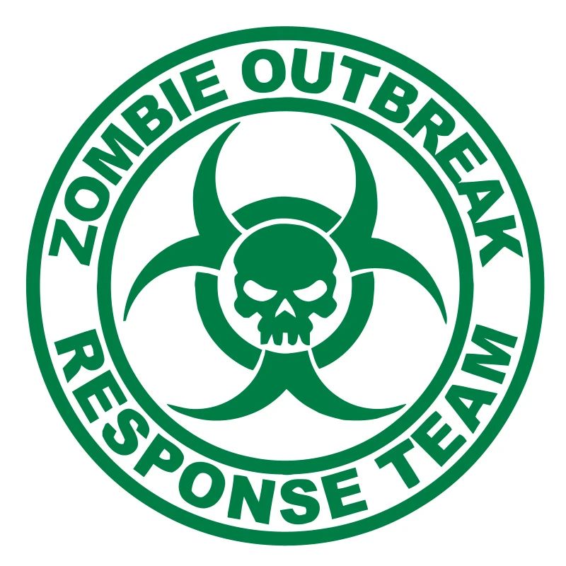 Zombie Outbreak Response Team