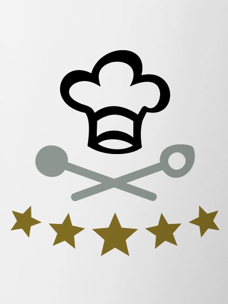 Pirate Chef's Hat. chef, cooking