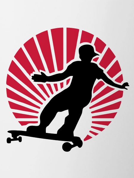 longboard