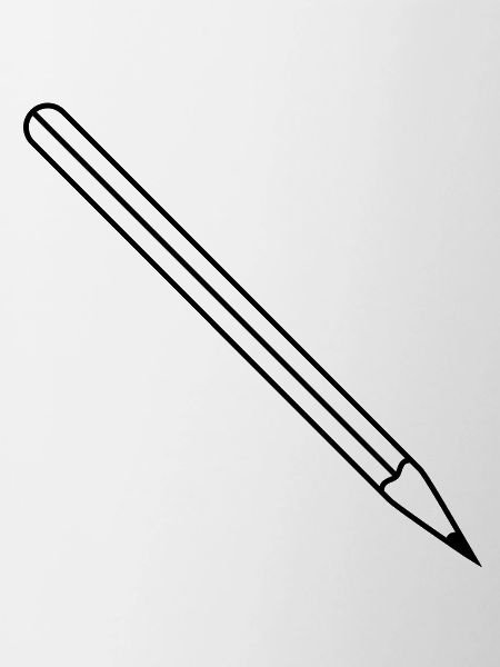 pencil