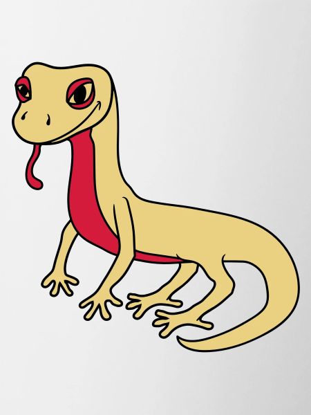 lézard gecko serpent reptile