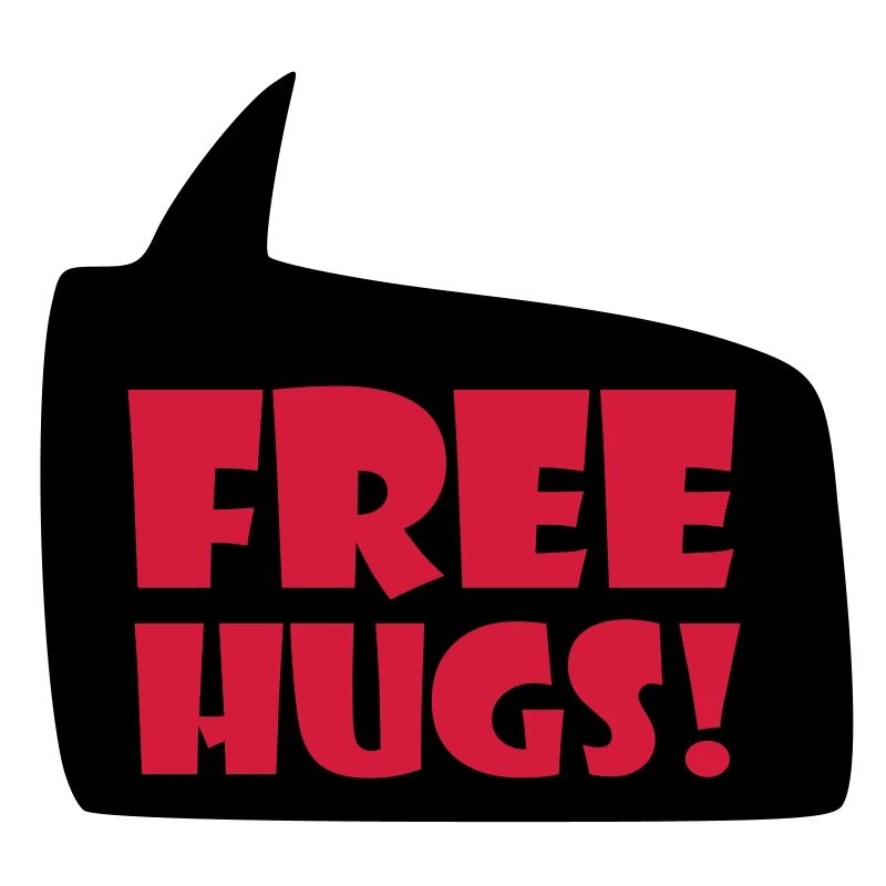 free hugs