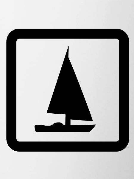 sailing boat