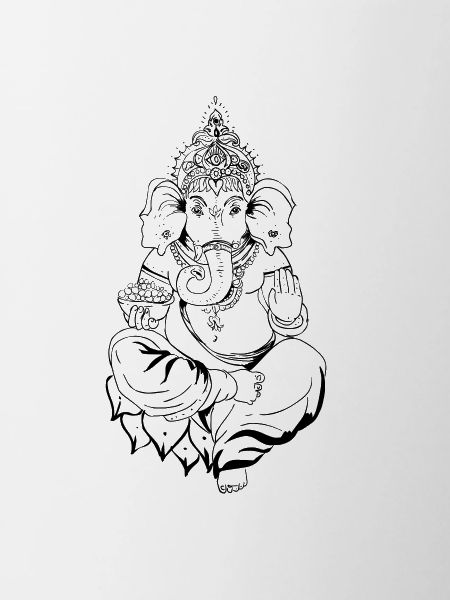 Ganesha