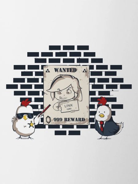 The Legend Of Chicks