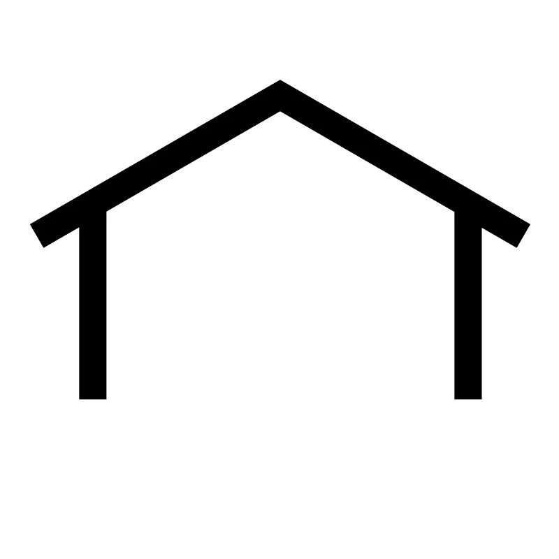 Construire et vivre - Contours de maison