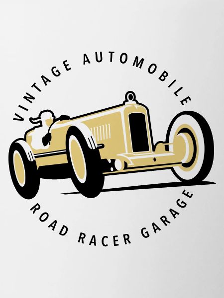 Car garage