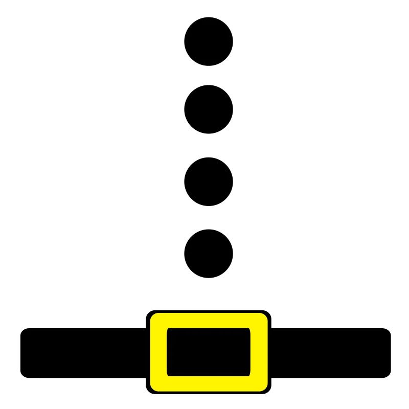 belt