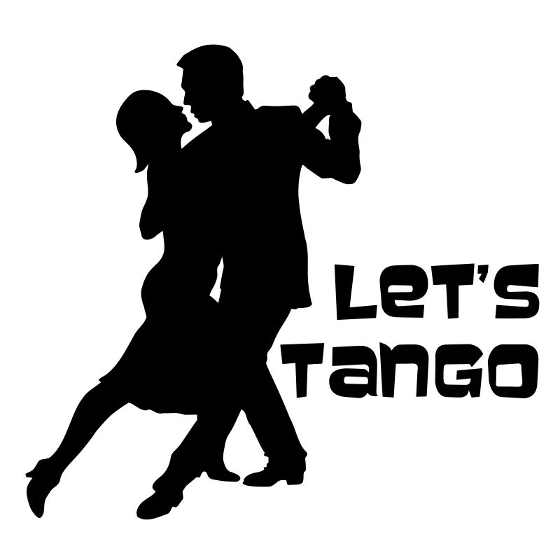 Lets Tango 2 - Farbwechsel