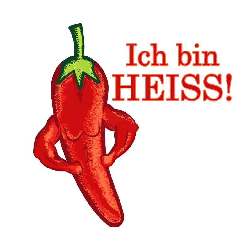 Je suis chaud