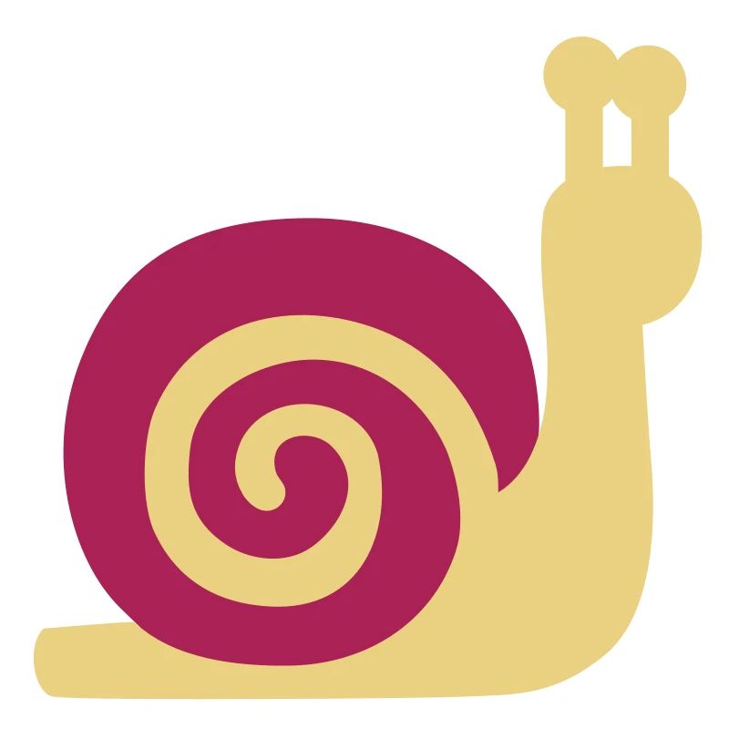 Schnecke
