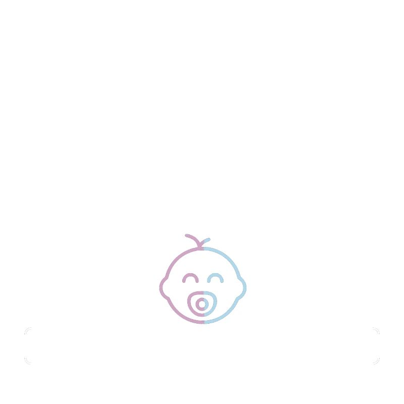 Baby is loading - Garçon/Fille