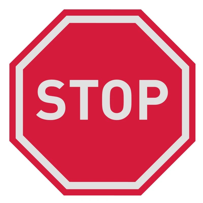 STOP